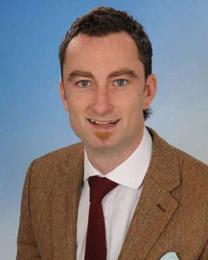Mr L. Dallinger